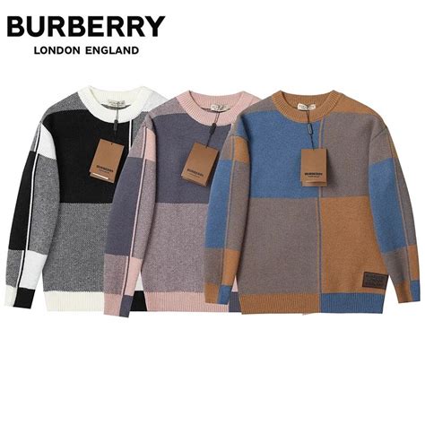 burberry sweater replica|burberry sweater on sale.